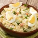 Potato And Egg Salad Recipe